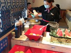 -额尔敦传统涮(光明路店)