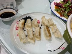 -肆月河豚·新淮扬(金融街店)