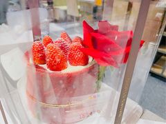 -娜娜家·Nana's patisserie(和平大悦城店)