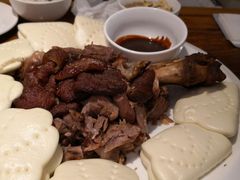 -苹果树下艺术餐厅(通州店)