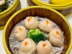 -福满楼·海鲜酒家(福永益田店)