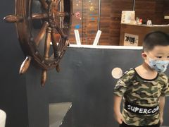 -OPEN開全日自助餐厅·西餐·海鲜(佛山希尔顿酒店)