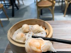林哥牌虾饺-庆粥今宵(西平店)