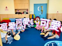 -金宝贝早教(富力广场中心)