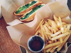 -1901 Cafe(西四店)