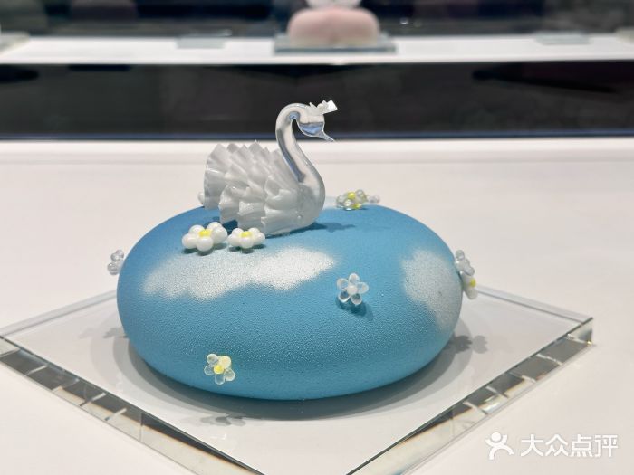 黑天鹅蛋糕 · 下午茶(亮马桥官舍店)图片