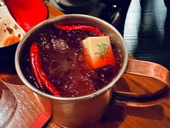 -赤RedBowl川锅·炙烤·板前(北京瑰丽酒店)