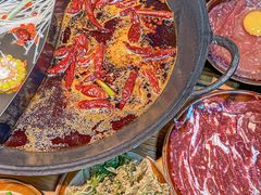 -阳阳老火锅(小南门店)