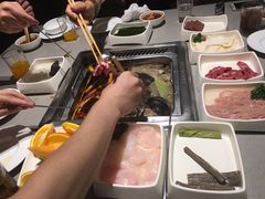 -海底捞火锅(关山保利店)