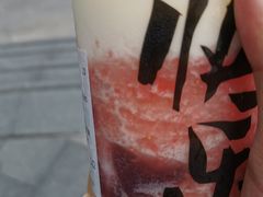 -LELECHA乐乐茶(新街口大洋店)