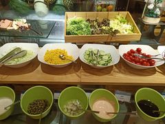 -杭州龙禧福朋喜来登酒店