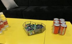 -崇尚GAVIN STYLE臻选