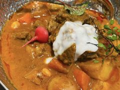 -simply thai天泰(长泰广场店)