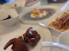-成都瑞吉酒店·宴庭中餐厅