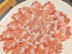 -前门杨记·铜锅涮肉(王府井·故宫店)