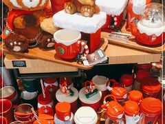 -星巴克(厦门万象城4F店)