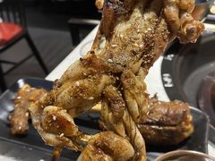 -京韵胡同·酱香羊蝎子火锅涮肉(长寿路店)