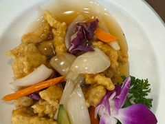 -贵宾庄炸酱面·韩式料理(高区店)