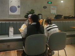 -必胜客(桂林中山店)