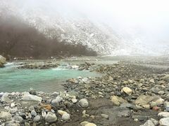 -海螺沟风景区