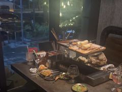 -麦凯伦烧烤·精酿超级工厂店(金桥总店)