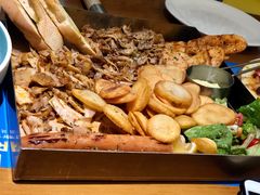-HELLO MUSAE 拾光缪斯餐厅·纯正希腊风味(苏州中心店)