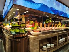 -苏格里岛自助海鲜火锅烧烤(大汉悦中心店)