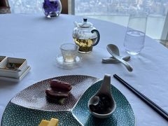 -金轩中餐厅 Jin Xuan(浦东丽思卡尔顿酒店)