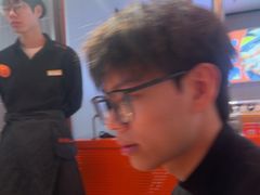 -轻烧烤肉(光谷步行街店)