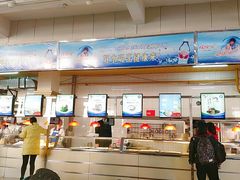 -哈尔滨师范大学-第2学生食堂