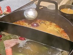 -山缓缓火锅(苏州仁恒仓街店)