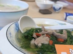 -聚福宝合苑食府(南头镇店)