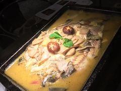 -炉鱼(爱琴海购物公园店)