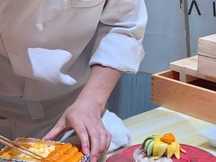-麦MUGI铁板烧日式料理