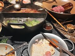 -大龙燚·旷野鲜火锅(广州首店)