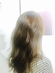 -明洞造型精品烫染