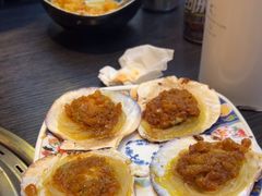 -AJIYA·池袋日式烧肉自助(天津万象城店)