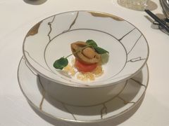 -万豪金殿(香港JW万豪酒店)