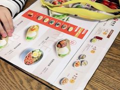 -李先生牛肉面大王(北京平谷步行街店)