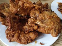 -九龙餐厅(大沽路店)