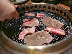 -黑牛黑猪烤肉专门店(万象城店)
