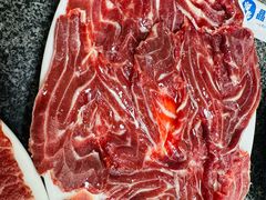 -五洲牛肉美食馆