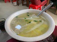 -花乐餐厅(涠洲岛店)