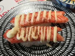 -Sushi Love 创意寿司(丽影广场店)