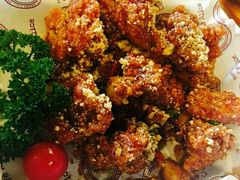 -Cafe Alice咖啡爱丽丝(奥城店)