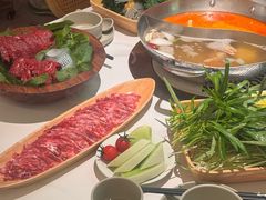 -左庭右院鲜牛肉火锅(南通CBD大有境店)