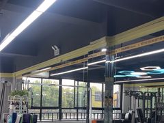 -FEELINGME乐刻私教馆·健身(广悦公寓店)
