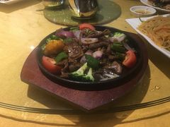 -大欢喜饭店(江怡路店)