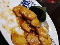 -保定会馆(裕华店)