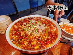 -面辣子·陕西家乡菜(长安店)